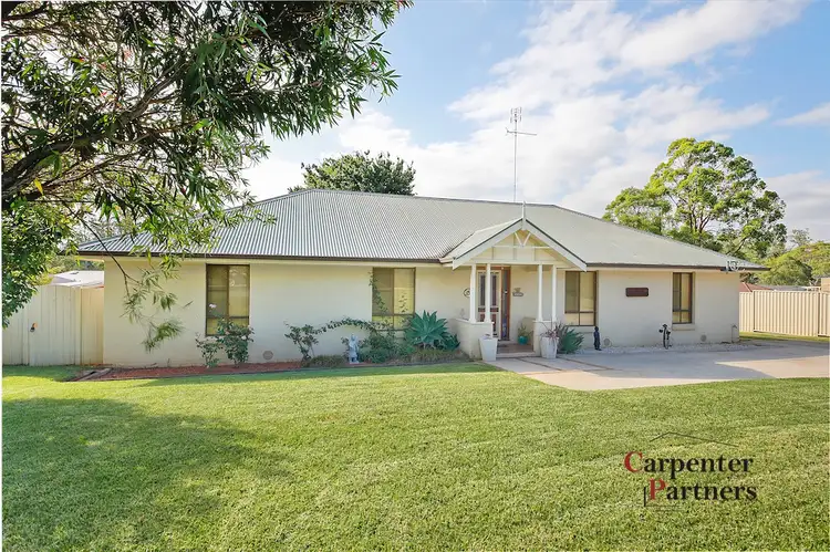 35a Remembrance Drive, Tahmoor NSW 2573