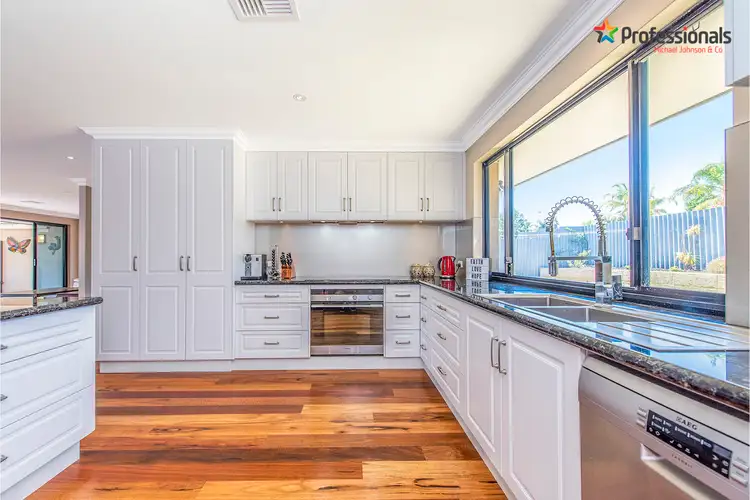 2 Chapel Court, Kingsley WA 6026