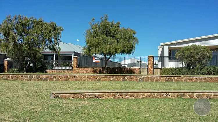 Lot 1078 (6) Wentworth Loop, Dunsborough WA 6281