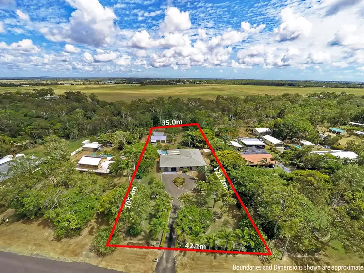 19 Arcadia Drive, Branyan QLD 4670