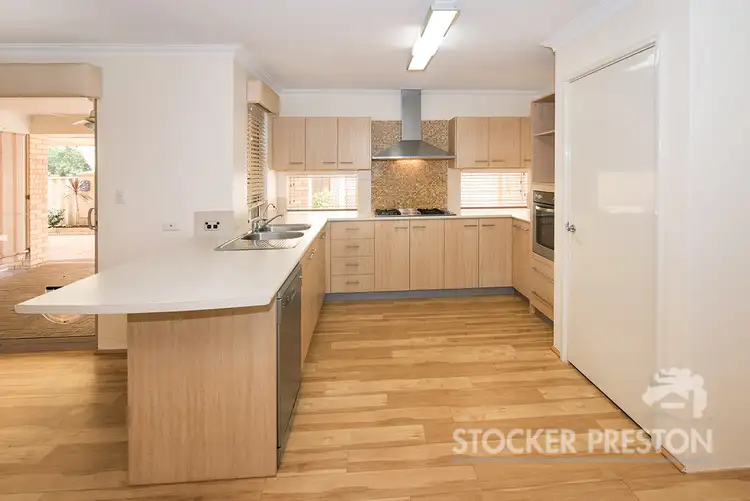 Second view of Homely house listing, 2 Beachfields Drive, Broadwater WA 6280