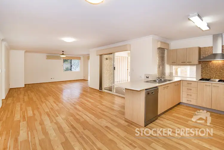 Third view of Homely house listing, 2 Beachfields Drive, Broadwater WA 6280