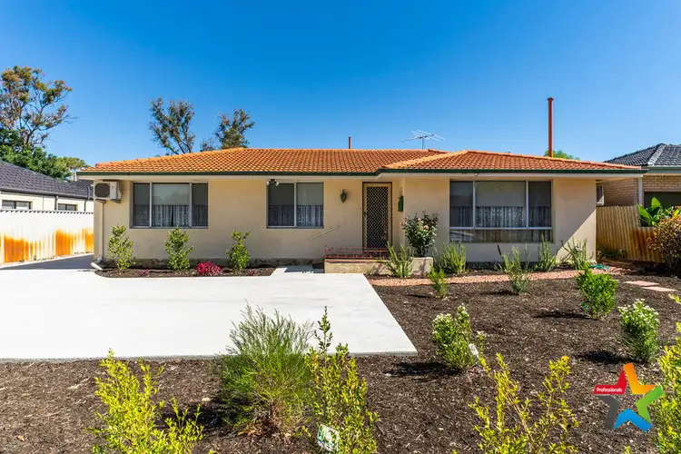 508 Morley Drive, Morley WA 6062