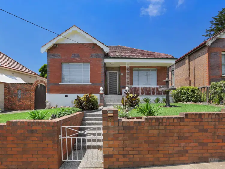 Main view of Homely house listing, 187 Old Canterbury Road, Dulwich Hill NSW 2203