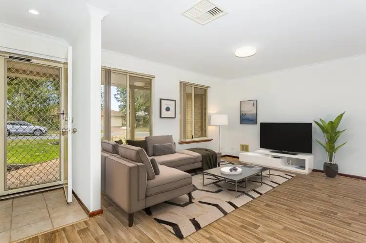 Second view of Homely house listing, 52 Bondi Crescent, Warnbro WA 6169