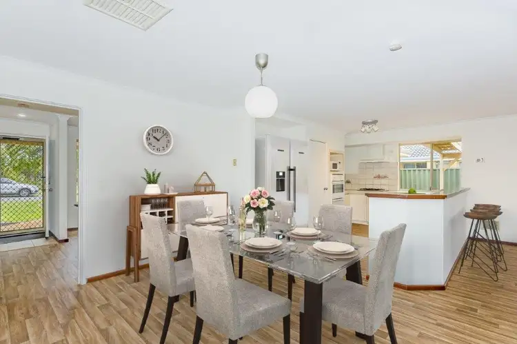 Third view of Homely house listing, 52 Bondi Crescent, Warnbro WA 6169