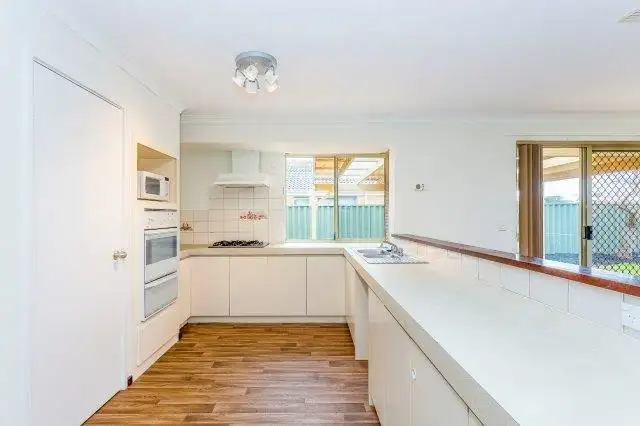 Fifth view of Homely house listing, 52 Bondi Crescent, Warnbro WA 6169