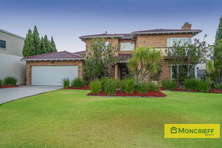 3 Strome Road, Applecross WA 6153