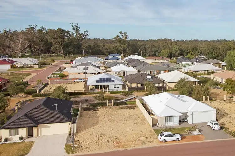 Fourth view of Homely land listing, 23 Coopers Mill Way, Ravenswood WA 6208