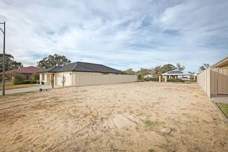 Sixth view of Homely land listing, 23 Coopers Mill Way, Ravenswood WA 6208