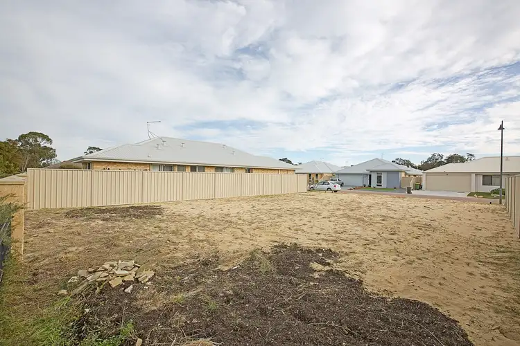 Seventh view of Homely land listing, 23 Coopers Mill Way, Ravenswood WA 6208