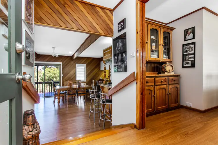 Sixth view of Homely house listing, 33 Willora Road, Eden Hills SA 5050