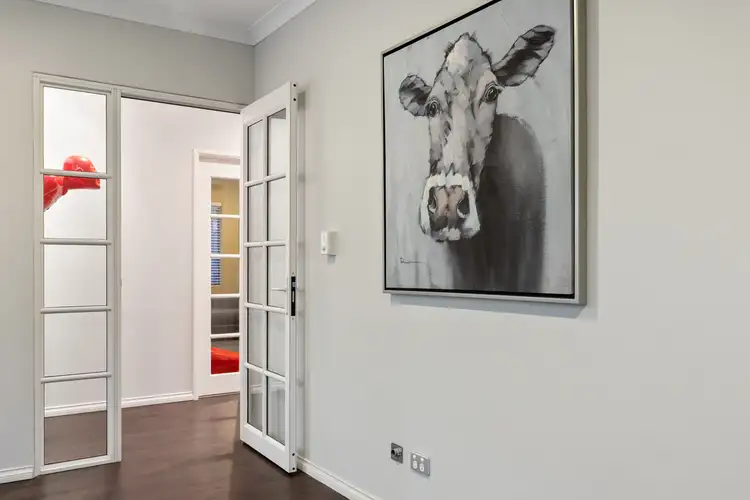 Fourth view of Homely house listing, 9 Grampian Crescent, Aubin Grove WA 6164