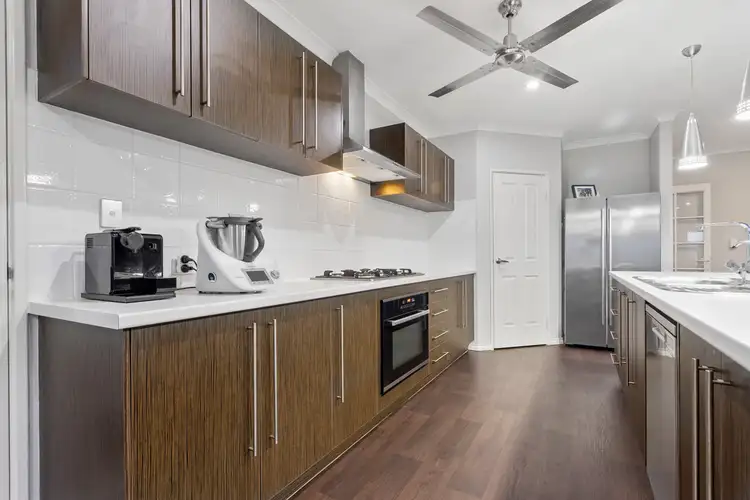 Sixth view of Homely house listing, 9 Grampian Crescent, Aubin Grove WA 6164