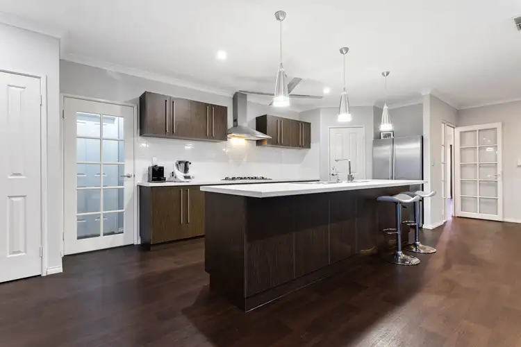 Seventh view of Homely house listing, 9 Grampian Crescent, Aubin Grove WA 6164