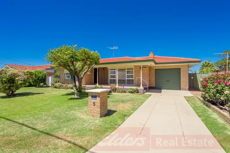 5 Myrtle Street, South Bunbury WA 6230
