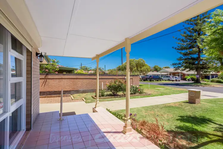 Second view of Homely house listing, 5 Myrtle Street, South Bunbury WA 6230