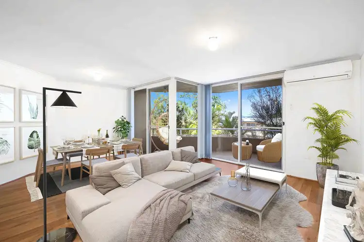 57/91-95 John Whiteway Drive, Gosford NSW 2250