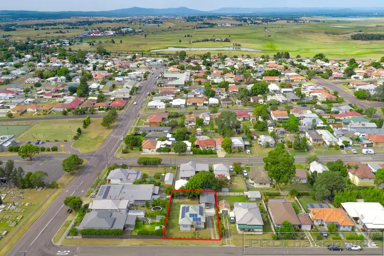 Sixth view of Homely house listing, 2 Russell St, Telarah NSW 2320