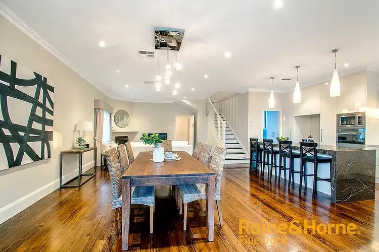Third view of Homely house listing, 537 LYONS ROAD WEST, Five Dock NSW 2046