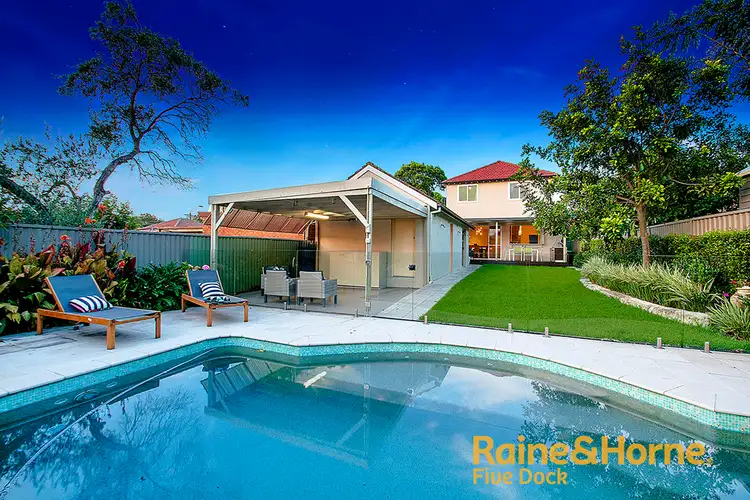 Sixth view of Homely house listing, 537 LYONS ROAD WEST, Five Dock NSW 2046
