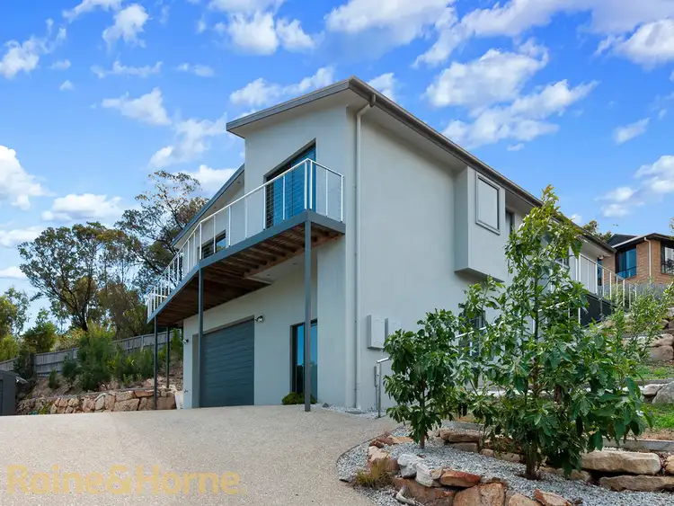 Second view of Homely house listing, 1 Heron Court, Granton TAS 7030