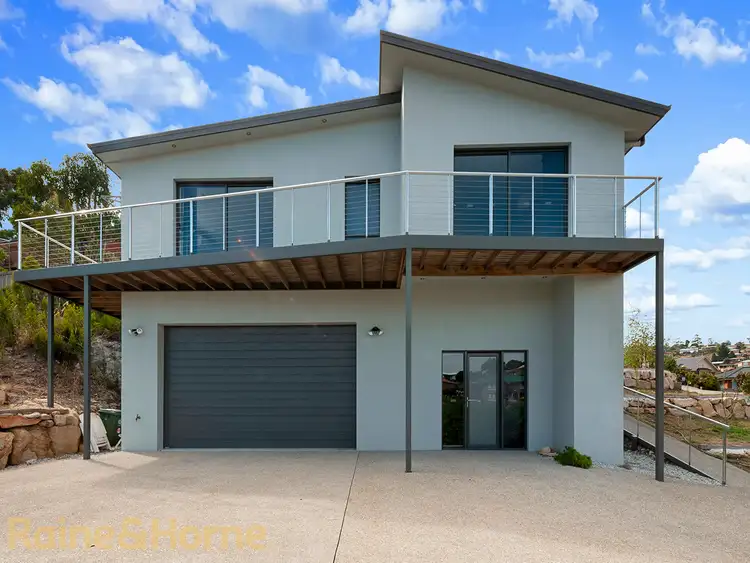 Third view of Homely house listing, 1 Heron Court, Granton TAS 7030