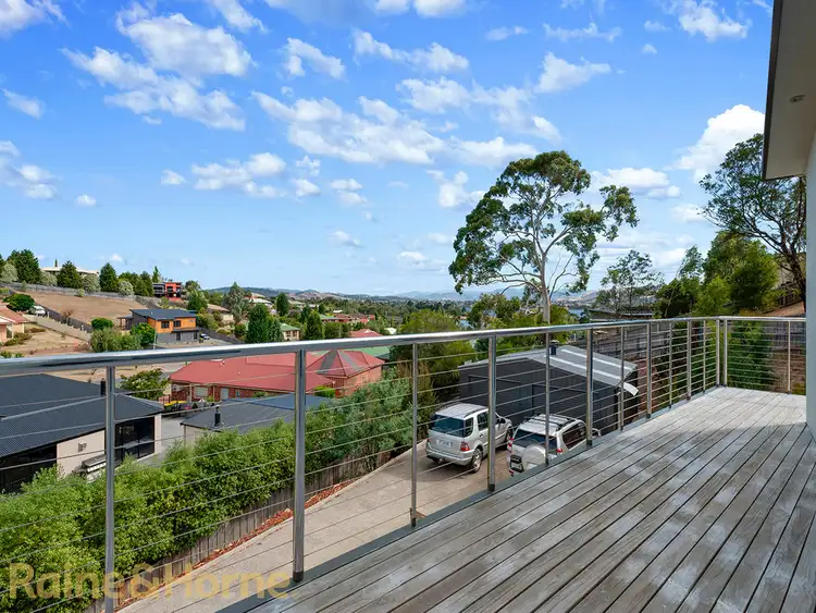 Fourth view of Homely house listing, 1 Heron Court, Granton TAS 7030