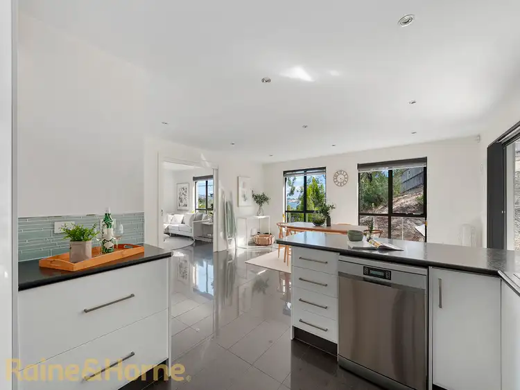 Sixth view of Homely house listing, 1 Heron Court, Granton TAS 7030