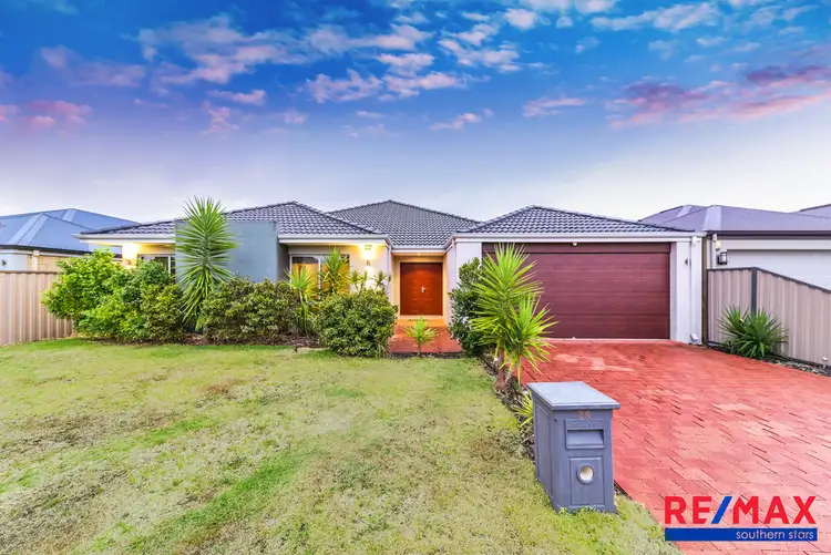28 Tulip Way, East Cannington WA 6107