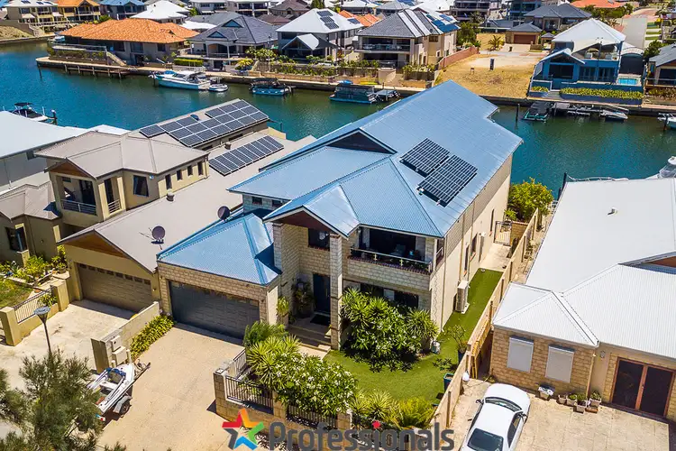 Second view of Homely house listing, 43 Leisure Way, Halls Head WA 6210