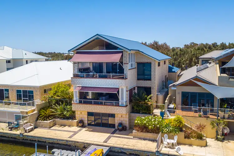 Third view of Homely house listing, 43 Leisure Way, Halls Head WA 6210