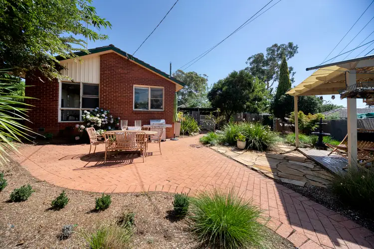30 Collier Street, Curtin ACT 2605