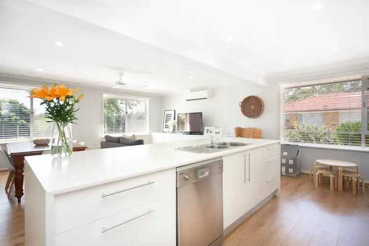 Fifth view of Homely house listing, 11 Daglish Street, Curtin ACT 2605