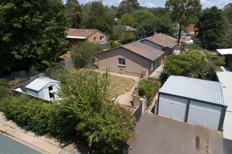 6 Philp Place, Curtin ACT 2605