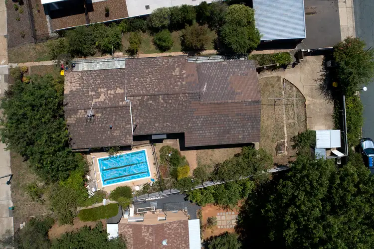 Third view of Homely house listing, 6 Philp Place, Curtin ACT 2605