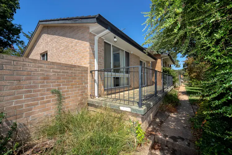 Fourth view of Homely house listing, 6 Philp Place, Curtin ACT 2605