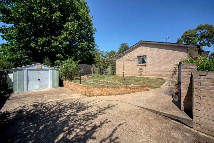 Fifth view of Homely house listing, 6 Philp Place, Curtin ACT 2605