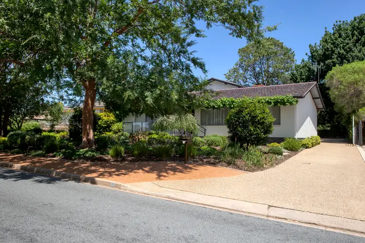 67 Dunstan Street, Curtin ACT 2605