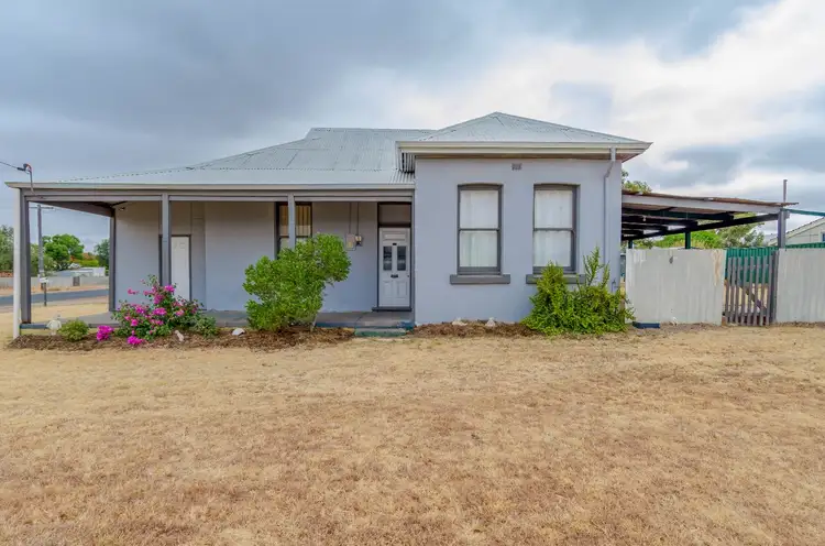Second view of Homely house listing, 51 Clayton Rd, Narrogin WA 6312