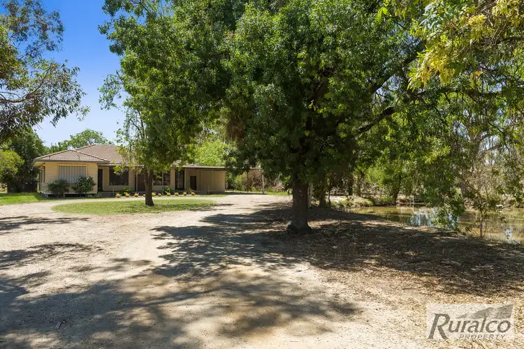 Main view of Homely house listing, 64 Richardsons Road, Cohuna VIC 3568