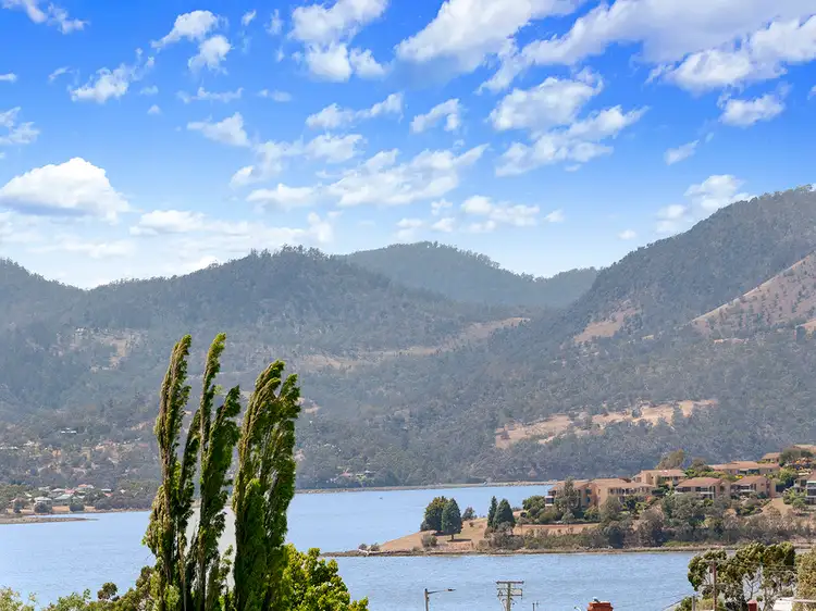 Second view of Homely house listing, 32 Hilton Road, Claremont TAS 7011