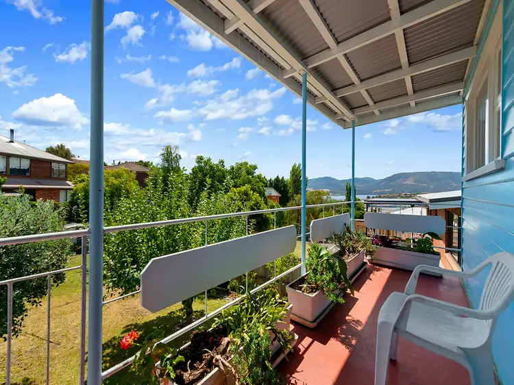 Third view of Homely house listing, 32 Hilton Road, Claremont TAS 7011