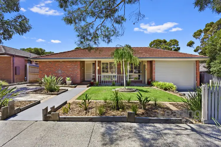 Main view of Homely house listing, 7 Mowbray Court, Sunbury VIC 3429