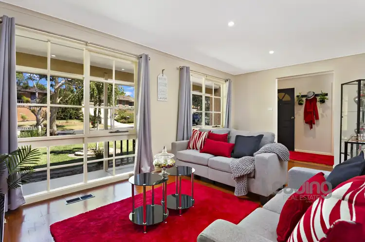 Second view of Homely house listing, 7 Mowbray Court, Sunbury VIC 3429