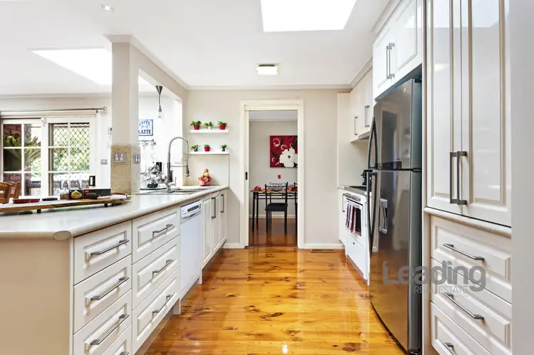 Fourth view of Homely house listing, 7 Mowbray Court, Sunbury VIC 3429