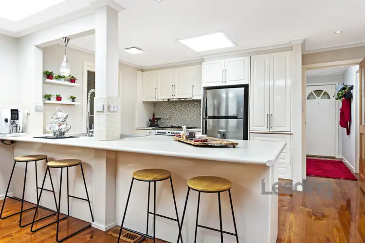 Fifth view of Homely house listing, 7 Mowbray Court, Sunbury VIC 3429