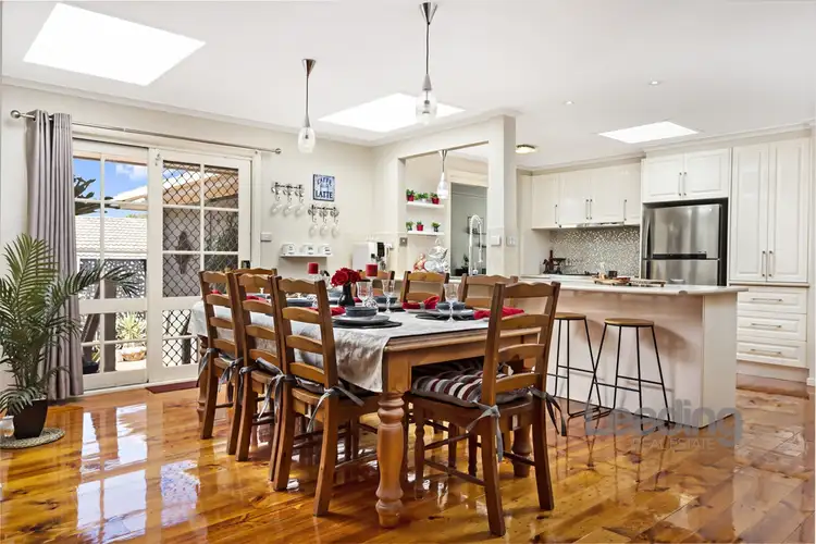 Sixth view of Homely house listing, 7 Mowbray Court, Sunbury VIC 3429