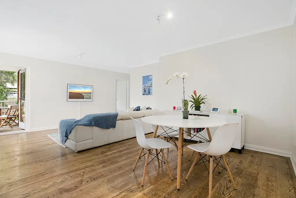Main view of Homely apartment listing, 3/37 Arden Street, Clovelly NSW 2031