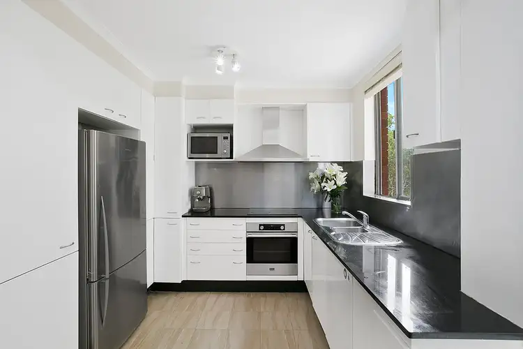Second view of Homely apartment listing, 3/37 Arden Street, Clovelly NSW 2031
